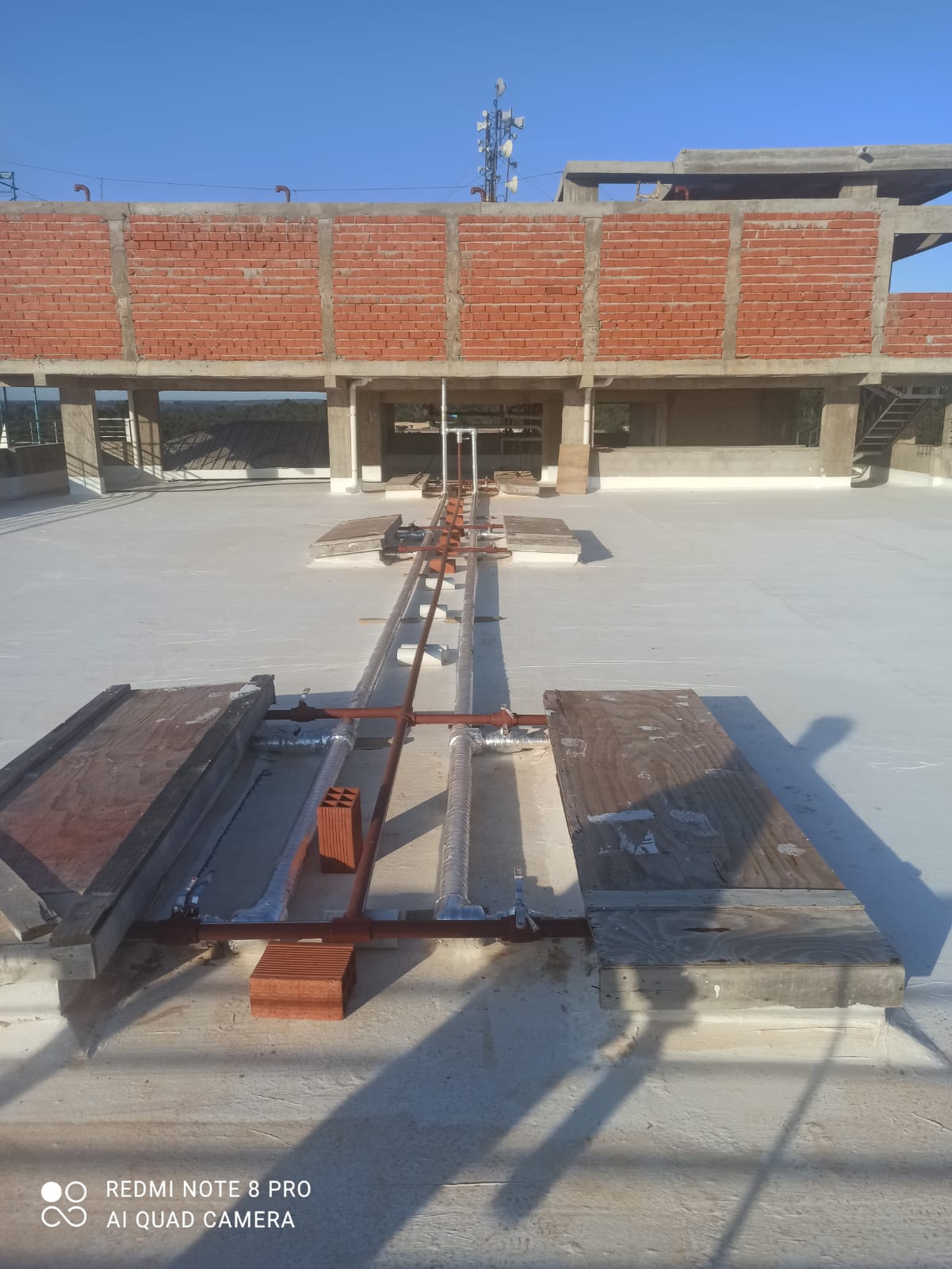 Instalacion de cocina